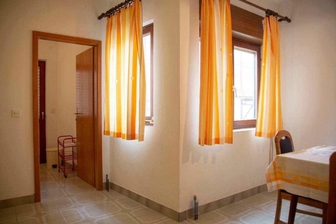 Apartmani Jadranka Tučepi Exteriér fotografie
